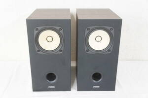 Fostex フォステクス Speaker Box BK125WB2 スピーカー ペア 4505241411