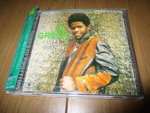 Al Green Let