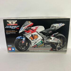 タミヤ 1/12 LCRHonda RC211V 