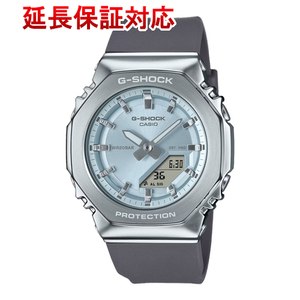 CASIO 腕時計 G-SHOCK メタルカバードシリーズ GM-S2110-2AJF [管理:1100058001]