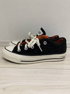 美品 ALL STAR コンバース MA-RIB OX 31304571215 3.5 22.5cm レディース クロネコ送料着払い！