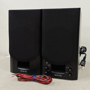 @K166 ONKYO GX-70HD(B) WAVIO/LRセット/通電確認済み/動作確認済み