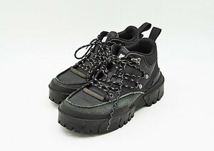 ◇【Onitsuka Tiger オニツカタイガー】HMR PEAK TRAINER スニーカー 24cm