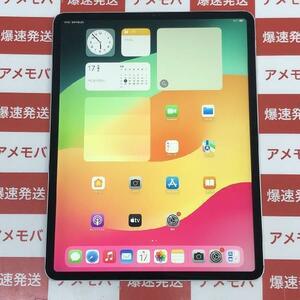 iPad Pro12.9インチ 第4世代 1TB AU版SIMフリー バッテリー87% 美品[269168]