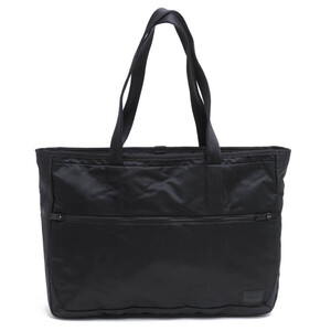 PORTER ポーター 吉田カバン トートバッグ 534-05273 EVO TOTE BAG エヴォ ナイロンツイル DRY SUMMIT加工 A4サイズ収納可