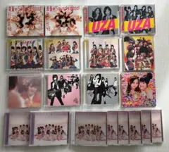 AKB48 CD　まとめて２０枚（同タイトルあり）ばら売り不可です。