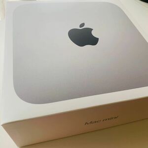 Apple Mac mini M2チップ 256GB SSD MMFJ3J/A