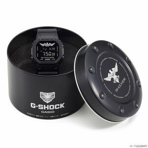 【新品/未開封】『シン・仮面ライダー』G-SHOCK DW-5600 SHOCKERモデル【クーポン可】