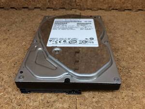 A10292)3.5インチ SATA Hitachi HDP725050GLA360 500GB 2056Hr中古