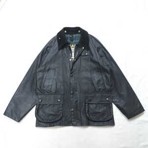 90s 00s Barbour bedale c38 c40 リサイズ　ビンテージ　バブアー　ブラックウォッチ　ビデイル 