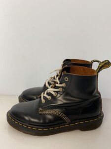 Dr.Martens◆レースアップブーツ/UK4//