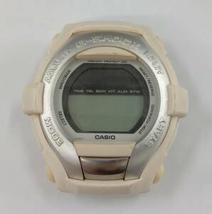 ジャンク 動作未確認 CASIO カシオ G-SHOCK ジーショック GT-000 クォーツ 腕時計 ベルト無し