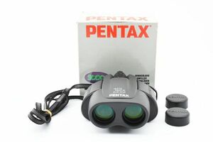 【実用外観美品】Pentax ペンタックス 12×24 UCF 5° 双眼鏡 #918-7