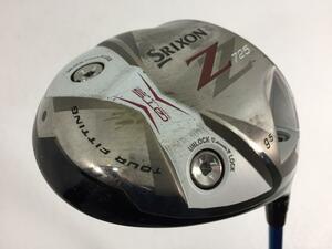 即決 お買い得品！中古 スリクソン(SRIXON) Z-725 ドライバー 1W Miyazaki Kosuma Blue7 9.5 S