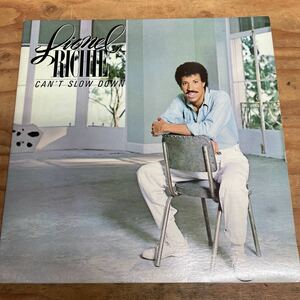 Lionel Richie ライオネル・リッチー/CAN