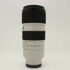 ≪極上品≫ SONY FE 70-200mm F2.8 GM OSS GM SEL70200GM #20241128-1120