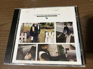 Further Seems Forever『Hope This Finds You Well』(CD)