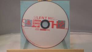 ◆PS 体験版 サイレントヒル SILENT HILL 非売品