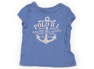 ポロラルフローレン POLO RALPH LAUREN Tシャツ・カットソー 90サイズ 男の子 子供服 ベビー服 キッズ