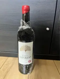 Château Ginkgo 2022 赤ワイン 750ml