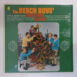 10041291;【US盤】The Beach Boys / The Beach Boys