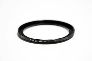 KENKO ケンコー ステップアップリング ６２mm→７２mm