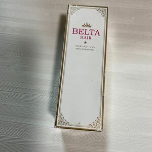  送料無料　BELTA ベルタ薬用ヘアローション　1本