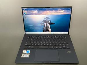 ASUS ExpertBook B9 B9450FA i7-10510U/SSD1TB/16GBメモリ/14.0型FHD/WIN11PRO