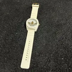 【adidas】アナログ腕時計