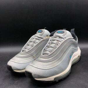 M3523 NIKE ナイキ AIR MAX 97 ULTRA エア マックス ウルトラ スニーカー レディース US6.5/23.5cm グレー 917704-001