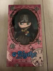 新品未開封品 ネオブライス ローシェックモルセー 公式カスタムの可能性有 ブライス Blythe タカラトミー 人形 ドール コレクション