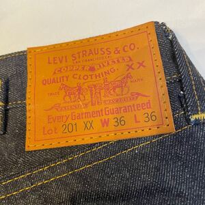 90s Levi’s 201xx denimpants Valencia USA リーバイス デニム ヴィンテージ 501XX