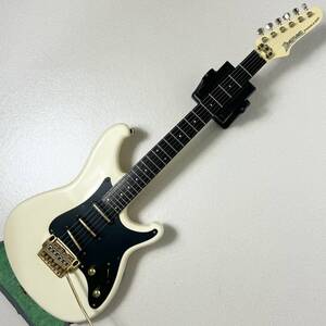 美品 希少モデル Ibanez ROADSTAR II SERIES 日本製 1985年 エレキギター アーム付 アイバニーズ