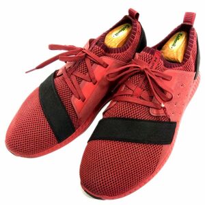 美品 定価1万2100円●UNDER ARMOUR アンダーアーマー スニーカー ランニング シューズ 運動靴 ウォーキング 27.5 メンズ 1円スタート