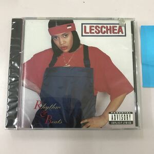 CD 輸入盤未開封【洋楽】長期保存品　LESCHEA