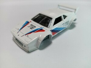 BMW M1 PROCAR CARS & DONUTS Car Culture ホットウィール ルース ジャンク