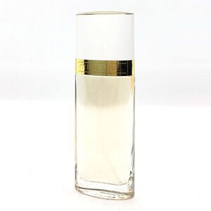 ELIZABETH ARDEN エリザベス アーデン トゥルー ラブ EDT 30ml ☆残量たっぷり9割　送料350円