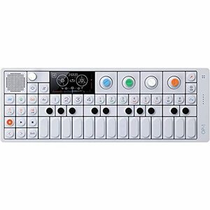 【中古】【正規輸入品】 Teenage Engineering OP-1 ポータブルシンセサイザー