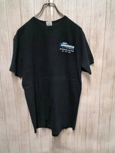 【US輸入古着】　GM企業Tシャツ　Mサイズ　UST0039