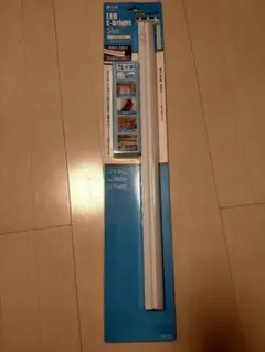 LED E-Bright イーブライトスリム ライトバー 600mm 昼光色