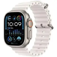 アップル　Apple Watch Ultra 2　MREJ3J/A