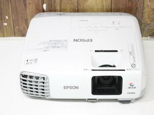 S3776 80 EPSON（エプソン） EB-940H プロジェクター