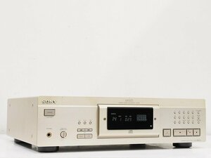 ■□SONY CDP-XA5ES CDプレーヤー ソニー□■027601002J□■