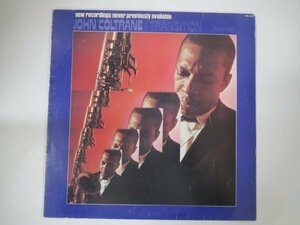 60105■LP　 JOHN COLTRANE ジョン・コルトレーン / TRANSITION　VIM-4661