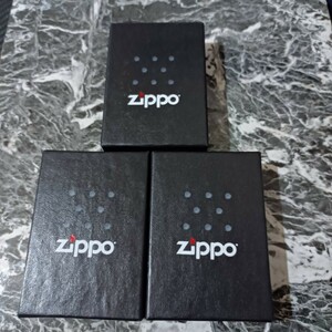 空き箱 zippo ジッポー