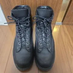 DANNER FIELD 　ブラック　 D121003