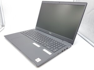 Dell Inc. Latitude 3510 Core i5 10310U 1.70GHz/8 GB/256 GB(NVMe)/ACアダプター付属