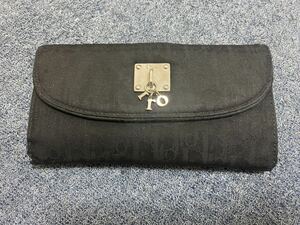 Dior 長財布 ジャンク品