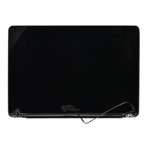 MacBook Pro 13インチ 2009 2010 A1278 液晶 上半身部 中古品 4-0318-3 LCD 13インチ