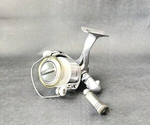 チームダイワ -S Daiwa スピニングリール 釣り 2500iA 釣り具 淡水 海水 フィッシング